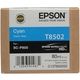Epson T8502 - Cyan - Druckerpatrone