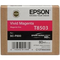 Epson T8503 - Magenta - Druckerpatrone