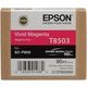 Epson T8503 - Magenta - Druckerpatrone