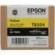 Epson T8504 - Gelb - Druckerpatrone
