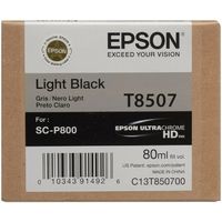 Epson T8507 - Hellschwarz - Druckerpatrone