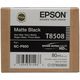 Epson T8508 - Mattschwarz - Druckerpatrone