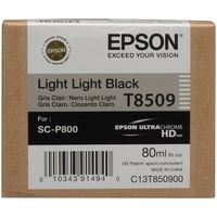 Epson T8509 - Helles Hellschwarz - Druckerpatrone