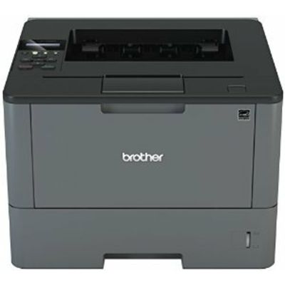 Brother HL-L5100DN - Laserdrucker