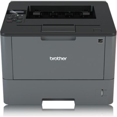 Brother HL-L5000D - Laserdrucker