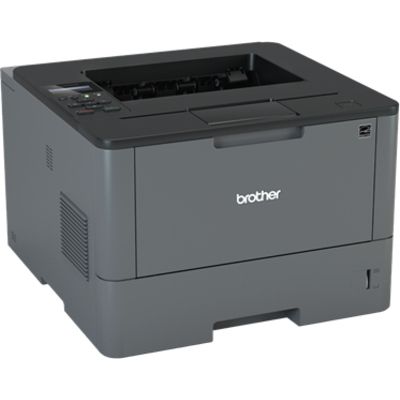 Brother HL-L5000D - Laserdrucker