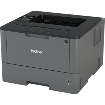 Brother HL-L5000D - Laserdrucker