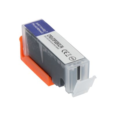 Druckerpatrone kompatibel mit Canon PGI-570PGBK XL - Schwarz - Hohe Kapazität