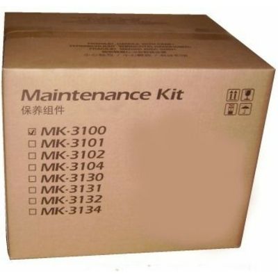 Kyocera MK-3100 - Wartungskit