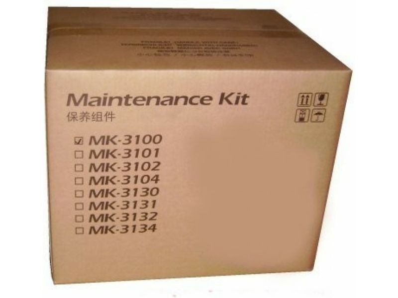 Kyocera MK-3100 - Wartungskit