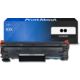 Toner kompatibel mit HP 83X (CF283XD) - 2x Schwarz - Hohe Kapazität - Multipack