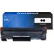 Toner kompatibel mit HP 83A (CF283AD) - 2x Schwarz - Multipack