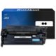 Toner kompatibel mit HP 26A (CF226XD) - 2x Schwarz - Multipack