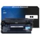 Toner kompatibel mit HP 26X (CF226XD) - 2x Schwarz - Hohe Kapazität - Multipack