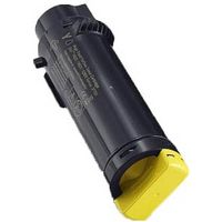 Dell 593-BBRY (YGWT0) - Gelb - Toner