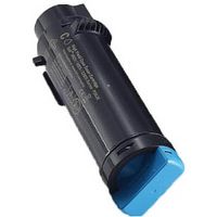 Dell 593-BBSD (4R6JN) - Cyan - Toner - Hohe Kapazität