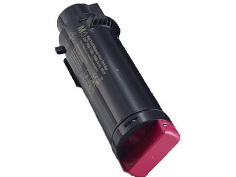 Dell 593-BBRT (MFKRW) - Magenta - Toner