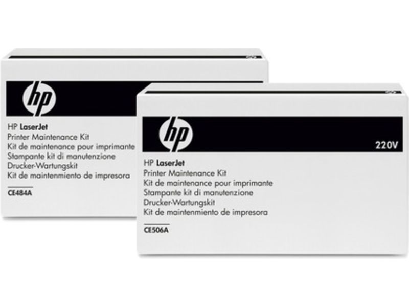HP B3M78A - Wartungskit