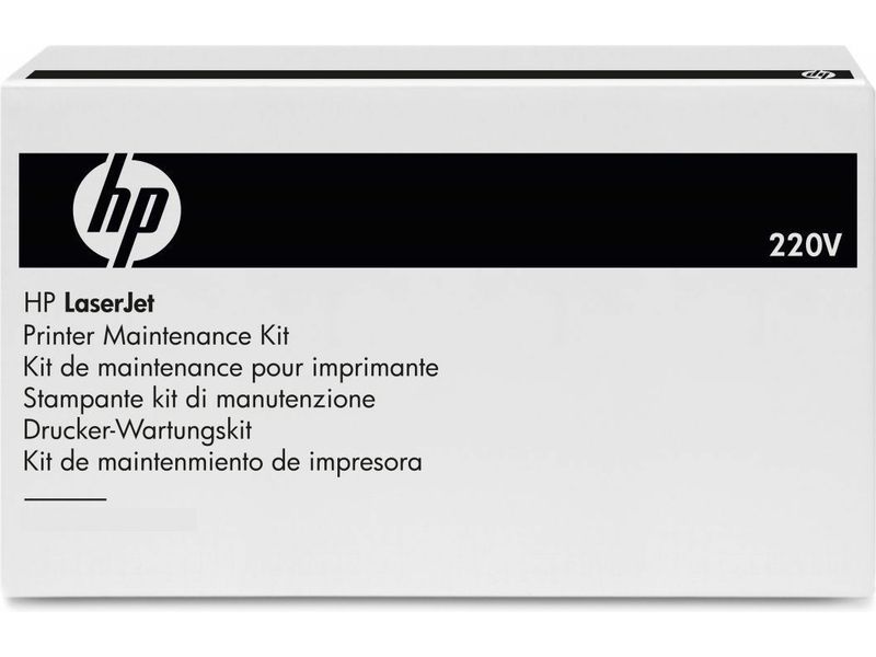 HP F2G77A (F2G77-67901) - Wartungskit