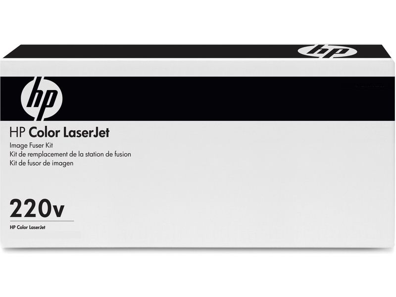 HP CE710-69010 - Fixiereinheit