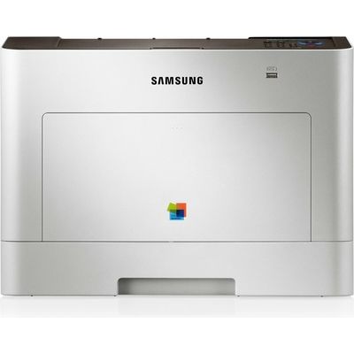 Samsung CLP-680ND - Laserdrucker
