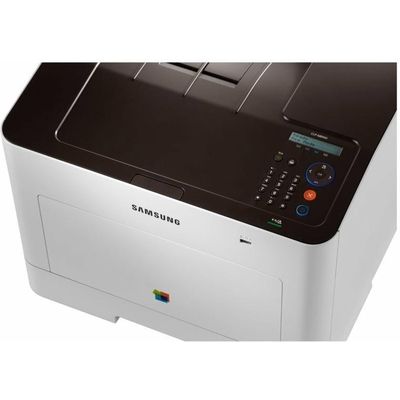 Samsung CLP-680ND - Laserdrucker
