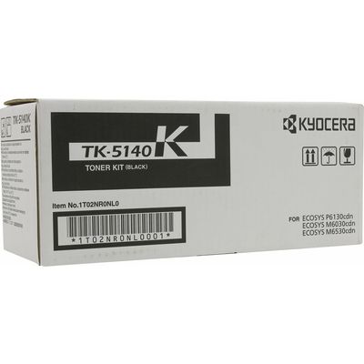 Kyocera TK-5160K - Schwarz - Toner