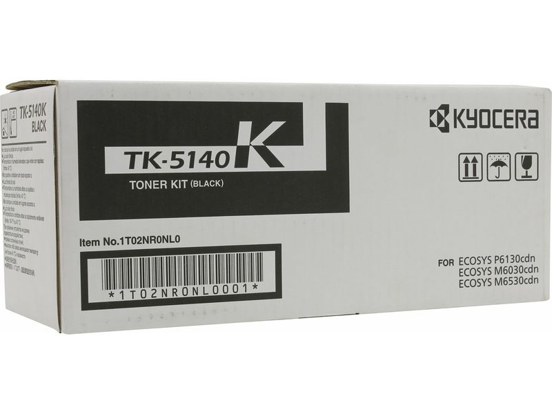Kyocera TK-5160K - Schwarz - Toner