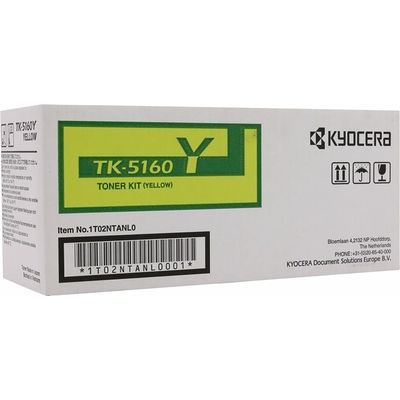 Kyocera TK-5160Y - Gelb - Toner