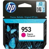 HP 953 (F6U13AE) - Magenta - Druckerpatrone