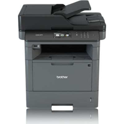 Brother DCP-L5500DN - Laserdrucker