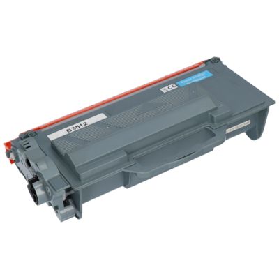 Toner kompatibel mit Brother TN-3512 - Schwarz - Hohe Kapazität