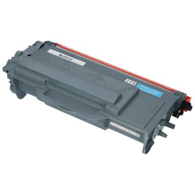 Toner kompatibel mit Brother TN-3512 - Schwarz - Hohe Kapazität