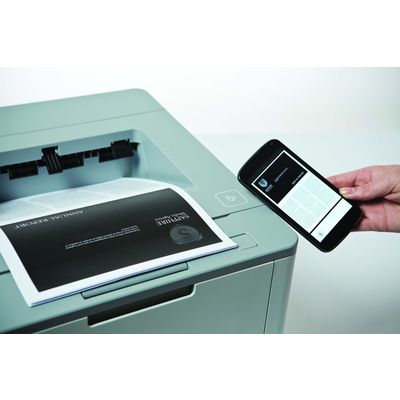 Brother HL-L6300DW - Laserdrucker