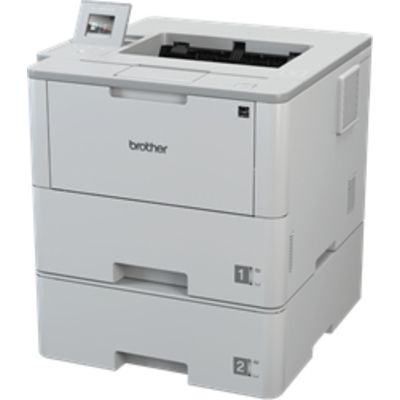 Brother HL-L6300DWT - Laserdrucker
