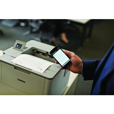 Brother HL-L6400DW - Laserdrucker