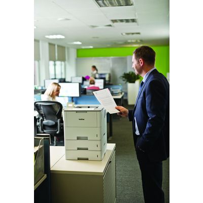 Brother HL-L6400DW - Laserdrucker