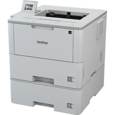 Brother HL-L6400DWT - Laserdrucker