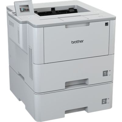 Brother HL-L6400DWT - Laserdrucker