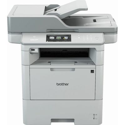 Brother DCP-L6600DW - Laserdrucker