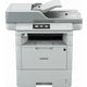 Brother DCP-L6600DW - Laserdrucker