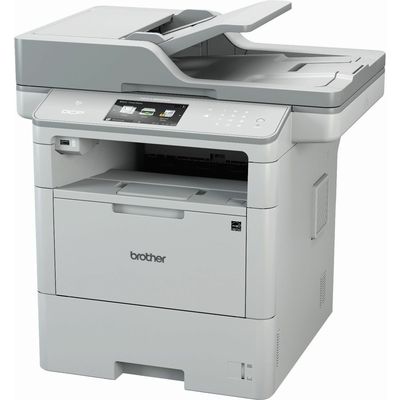 Brother DCP-L6600DW - Laserdrucker
