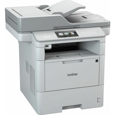 Brother DCP-L6600DW - Laserdrucker