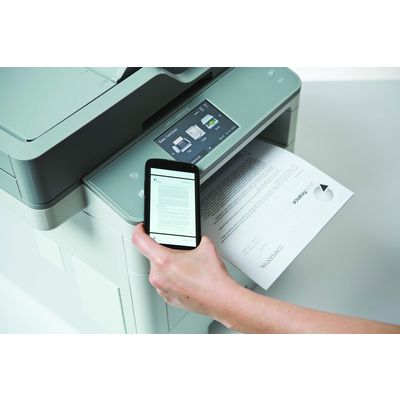 Brother MFC-L6900DW - Laserdrucker
