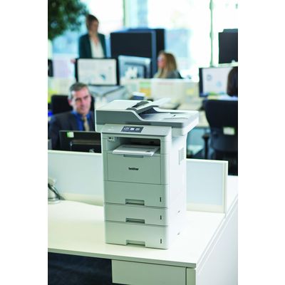 Brother MFC-L6900DW - Laserdrucker