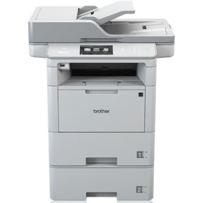 Brother MFC-L6900DWT - Laserdrucker