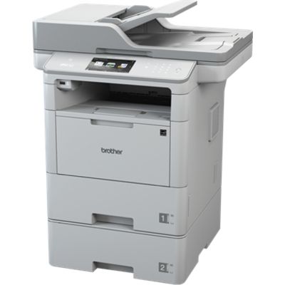 Brother MFC-L6900DWT - Laserdrucker