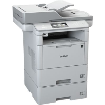 Brother MFC-L6900DWT - Laserdrucker