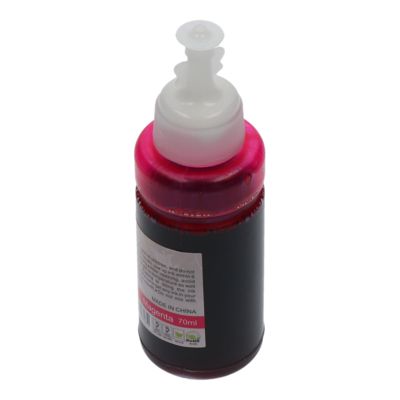 Druckerpatrone kompatibel mit Epson T664340 - Magenta