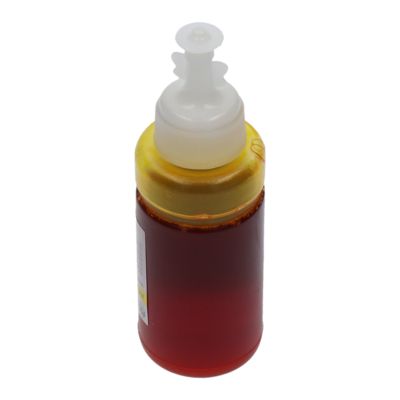 Druckerpatrone kompatibel mit Epson T664440 - Gelb
